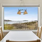 Idyllisk Perle Ved Sjoen! *