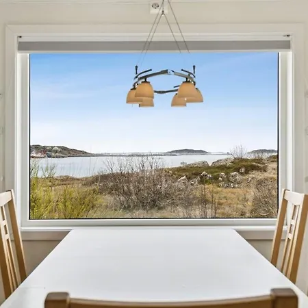 Idyllisk Perle Ved Sjoen! *