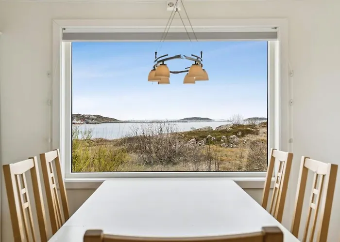 Idyllisk Perle Ved Sjoen! *