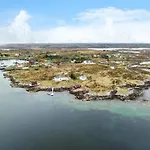 Idyllisk Perle Ved Sjoen! 펜션 *