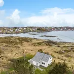 Idyllisk Perle Ved Sjoen!