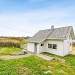 펜션 Idyllisk Perle Ved Sjoen! Froya (Vestland)